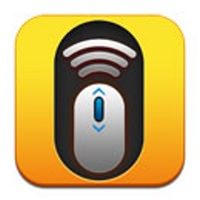 itunes store mobile mouse pro
