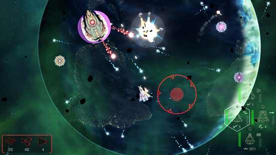Xenoraid apk mod android