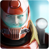 Xenowerk 1.6.0 Apk & Mod & OBB icon