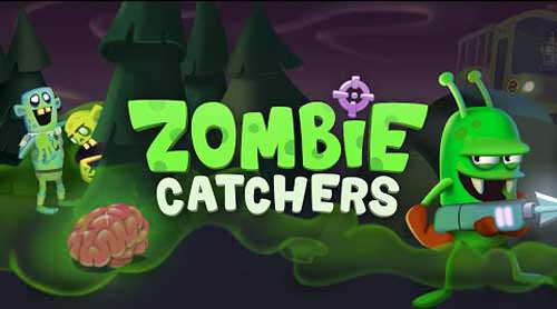 Zombie Catchers Android