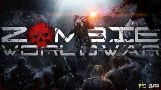 Zombie World War 