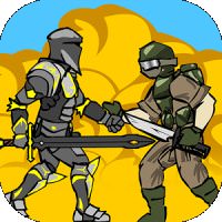 Age of War 4.8 Apk Mod icon