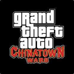 GTA: Chinatown Wars 1.04 Apk Mod + OBB Data