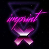 imprint-X 1.0.1 Apk icon
