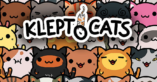 KleptoCats apk Android KleptoCats apk Android