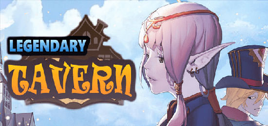 legendary tavern apk