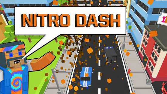 Nitro Dash android