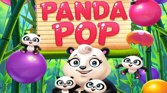 Panda Pop 11.1.001 Apk Mod Latest