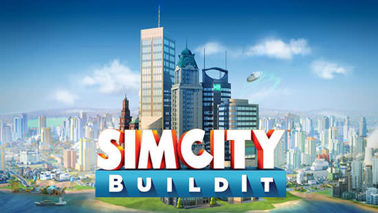 SimCity BuildIt apk android