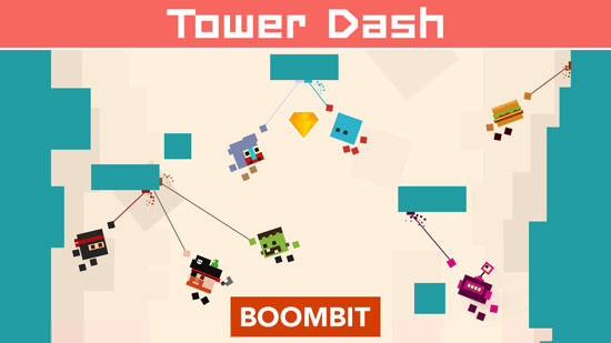 Tower Dash apk mod android