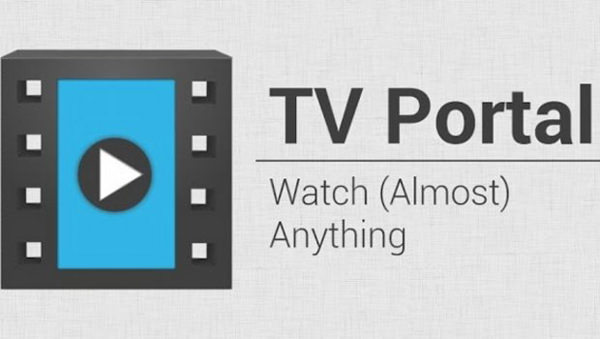 TV Portal Android apk
