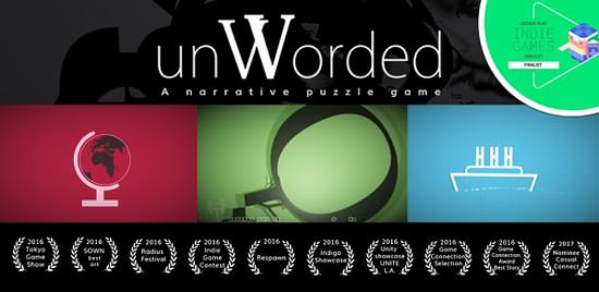 unWorded apk android
