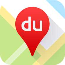 百度地图 android